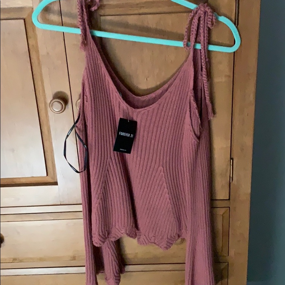 Sweater!